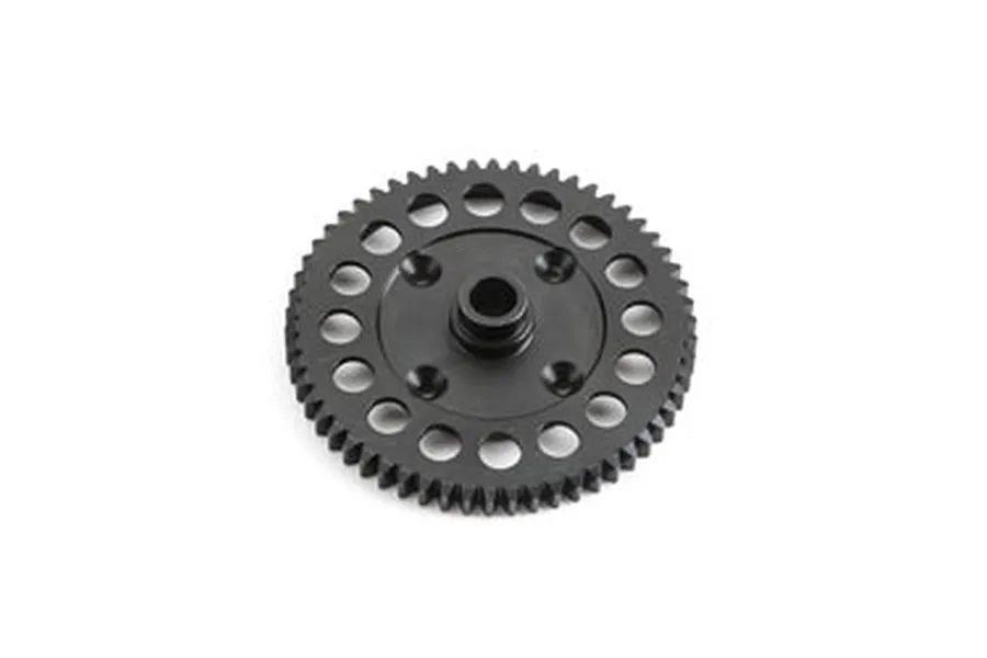 TLR Steel 58T 1.5Mod Spur Gear image 15021