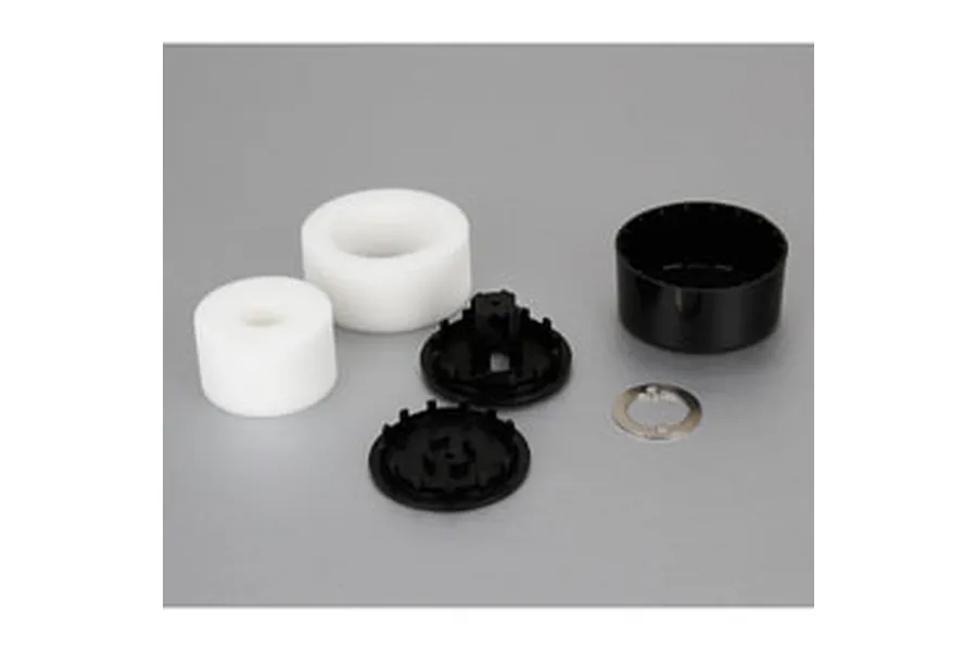 Losi Air Filter Complete Assembly image 15029