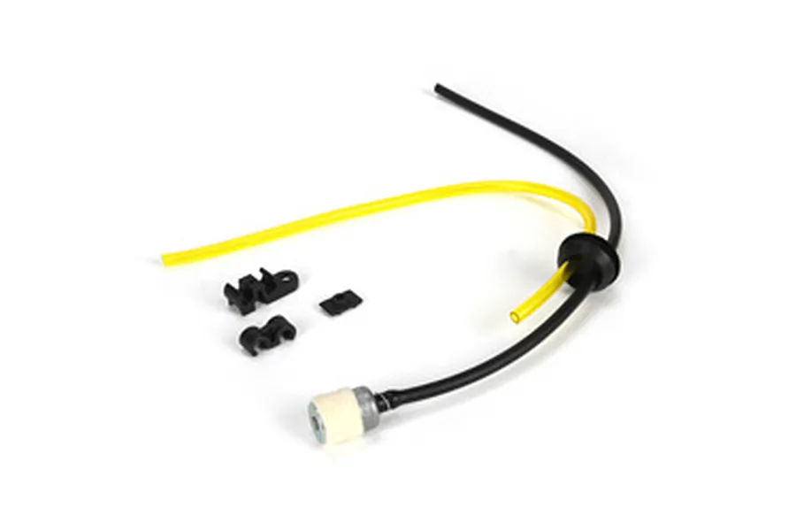 Losi Fuel Filter &amp;amp; Tubing Set image 15031