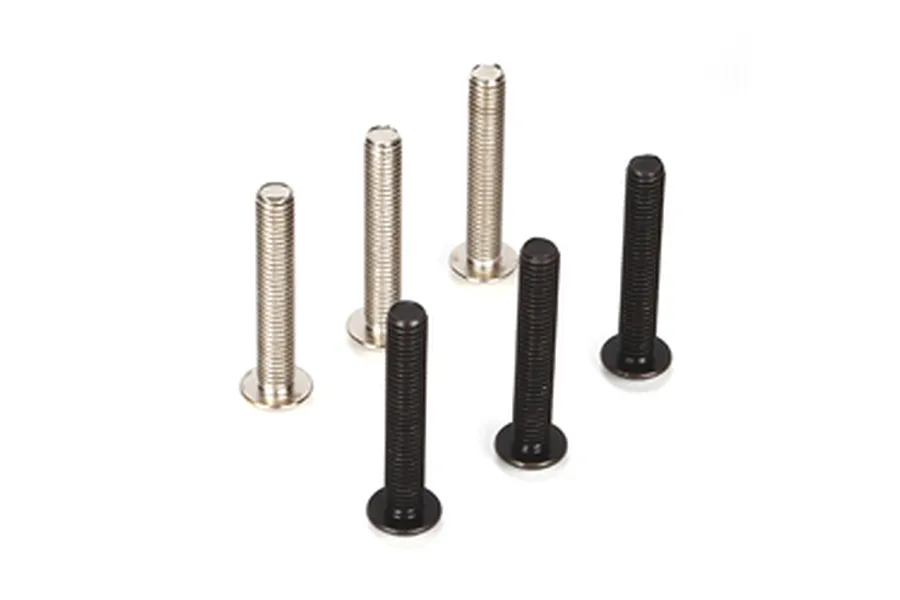 Losi Lower Shock Mounting Screw St image 15041