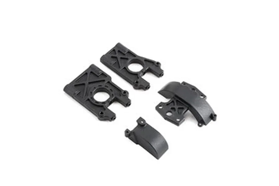 TLR Centre Differential Mount Set image 15058