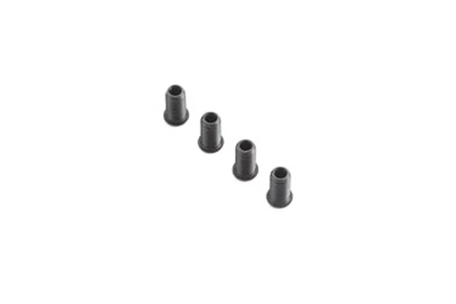 TLR 8x17mm Fine Threaded Grub Screws 4Pcs image 15072