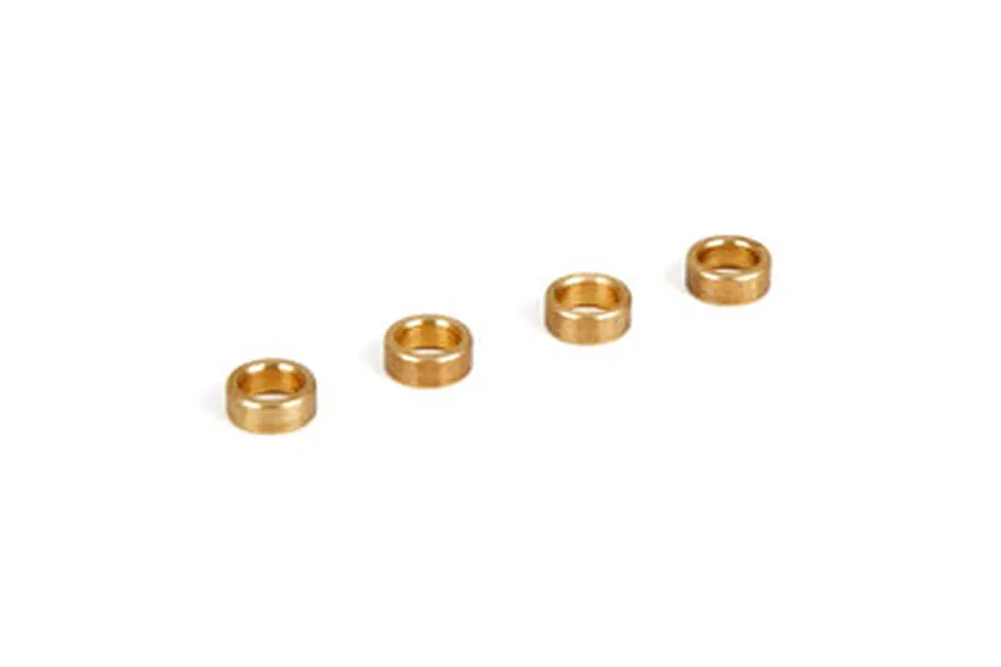 Losi 10x7x4mm Bushings 4Pcs image 15075