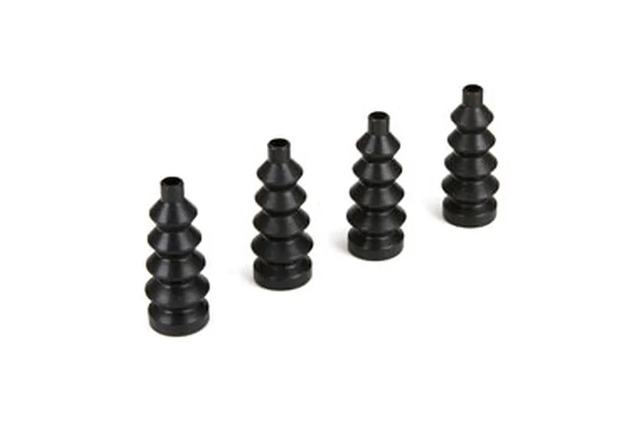 Losi Shock Boot Set image 15126