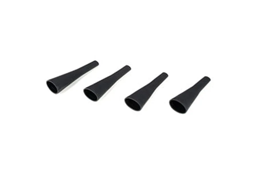 Losi Shock Boots 4Pcs image 15127