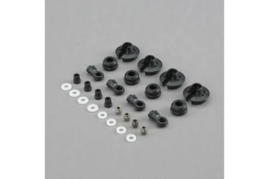 TLR Shock Parts Set image 15137