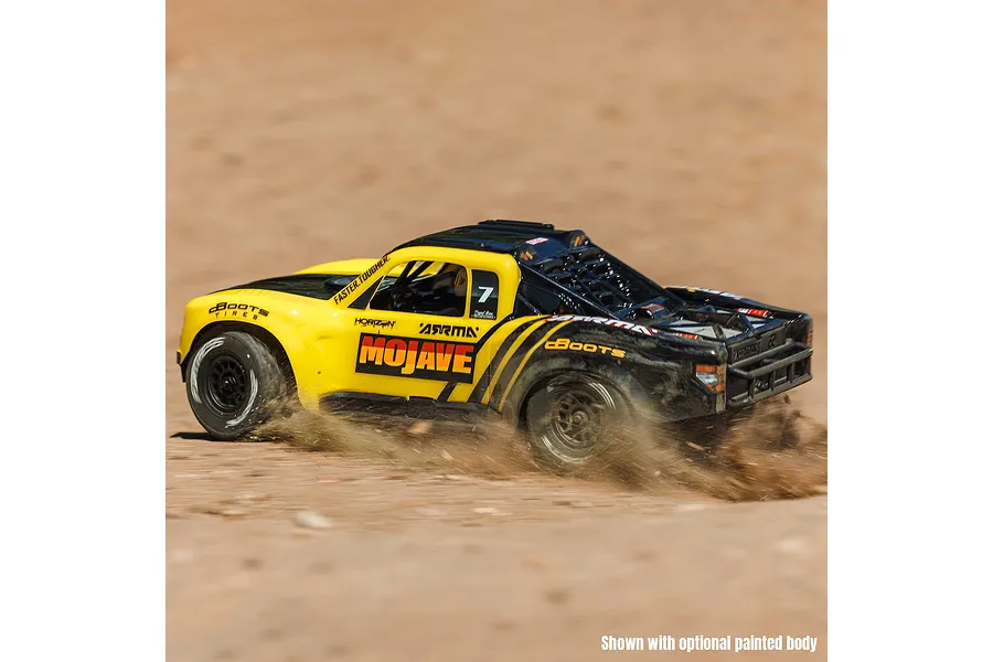 ARRMA Mojave Grom 4X4 RC Short Course Truck Electric 4WD 1/16 Scale RTA Kit image 151469
