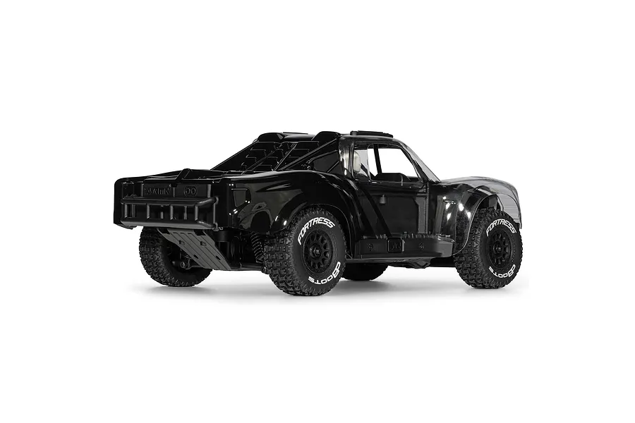 ARRMA Mojave Grom 4X4 RC Short Course Truck Electric 4WD 1/16 Scale RTA Kit image 151470