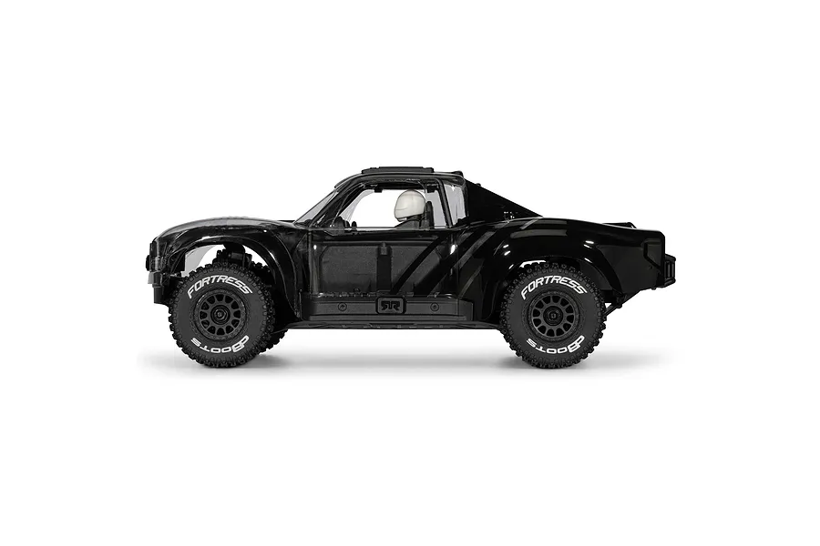 ARRMA Mojave Grom 4X4 RC Short Course Truck Electric 4WD 1/16 Scale RTA Kit image 151471