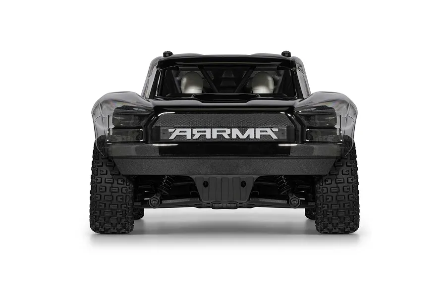 ARRMA Mojave Grom 4X4 RC Short Course Truck Electric 4WD 1/16 Scale RTA Kit image 151472