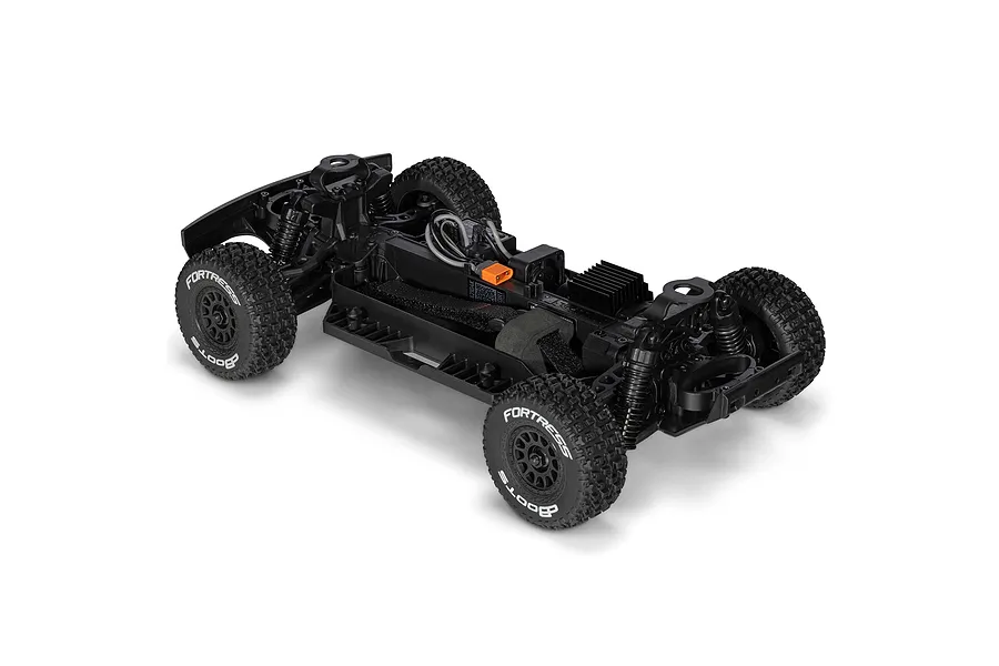 ARRMA Mojave Grom 4X4 RC Short Course Truck Electric 4WD 1/16 Scale RTA Kit image 151476