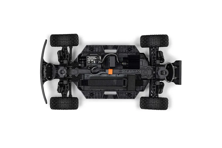 ARRMA Mojave Grom 4X4 RC Short Course Truck Electric 4WD 1/16 Scale RTA Kit image 151477