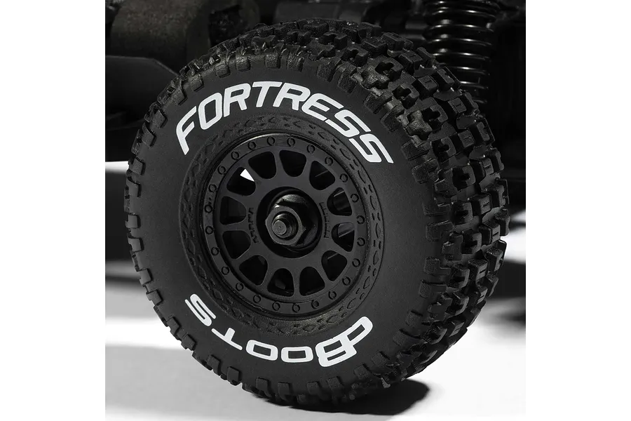ARRMA Mojave Grom 4X4 RC Short Course Truck Electric 4WD 1/16 Scale RTA Kit image 151478