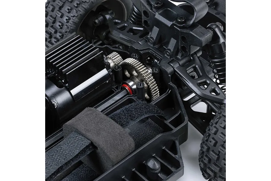 ARRMA Mojave Grom 4X4 RC Short Course Truck Electric 4WD 1/16 Scale RTA Kit image 151479