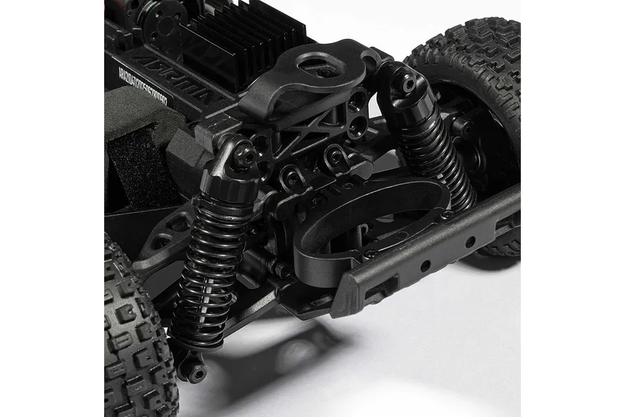 ARRMA Mojave Grom 4X4 RC Short Course Truck Electric 4WD 1/16 Scale RTA Kit image 151480