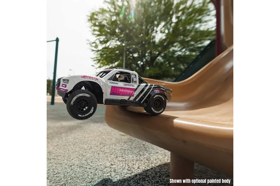 ARRMA Mojave Grom 4X4 RC Short Course Truck Electric 4WD 1/16 Scale RTA Kit image 151483