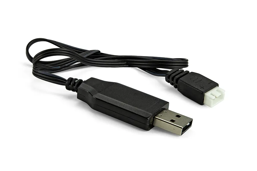 HuiNa 1.2A USB LiPo Charger image 151544