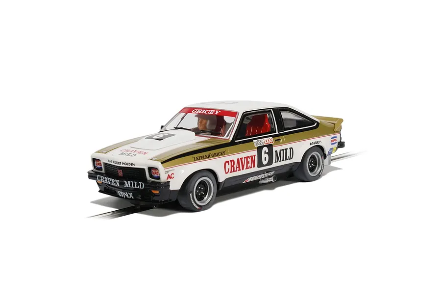 Scalextric 1/32 Holden A9X Torana - 1978 Bathurst 2nd Place - Allan Grice/Jon Leffler image 151614