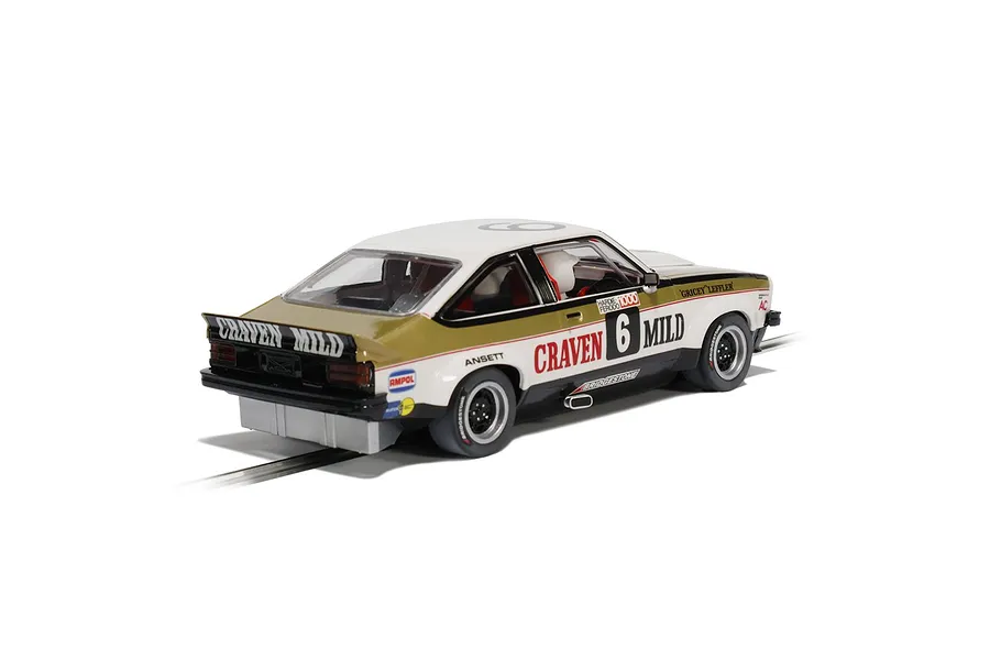 Scalextric 1/32 Holden A9X Torana - 1978 Bathurst 2nd Place - Allan Grice/Jon Leffler image 151615