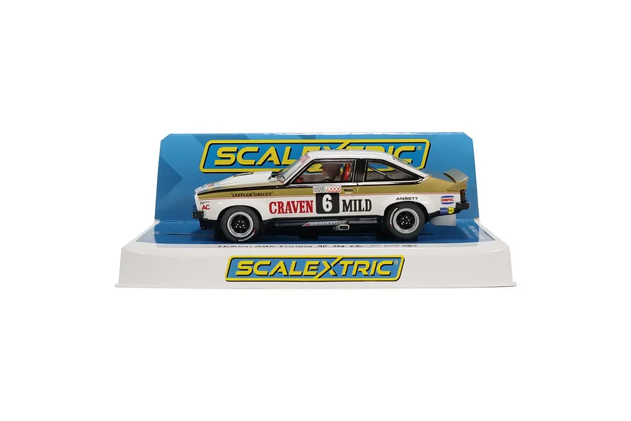Scalextric 1/32 Holden A9X Torana - 1978 Bathurst 2nd Place - Allan Grice/Jon Leffler image 151616