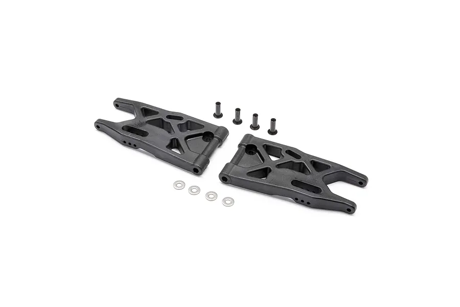 Losi Rear Arm Set: 8XE RTR image 151624