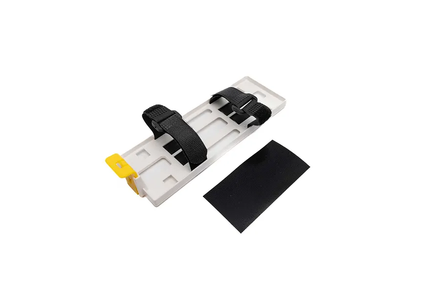 E-Flite Battery Tray w/Straps: Super Timber 1.7m image 151629