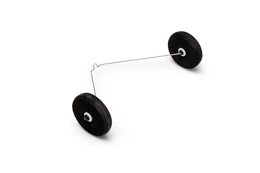 E-Flite Landing Gear Set: UMX Slow Ultra Stick image 151635