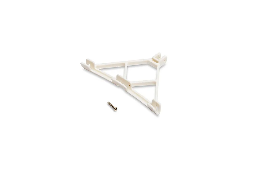 E-Flite Wing Mount, Front: UMX Slow Ultra Stick image 151636