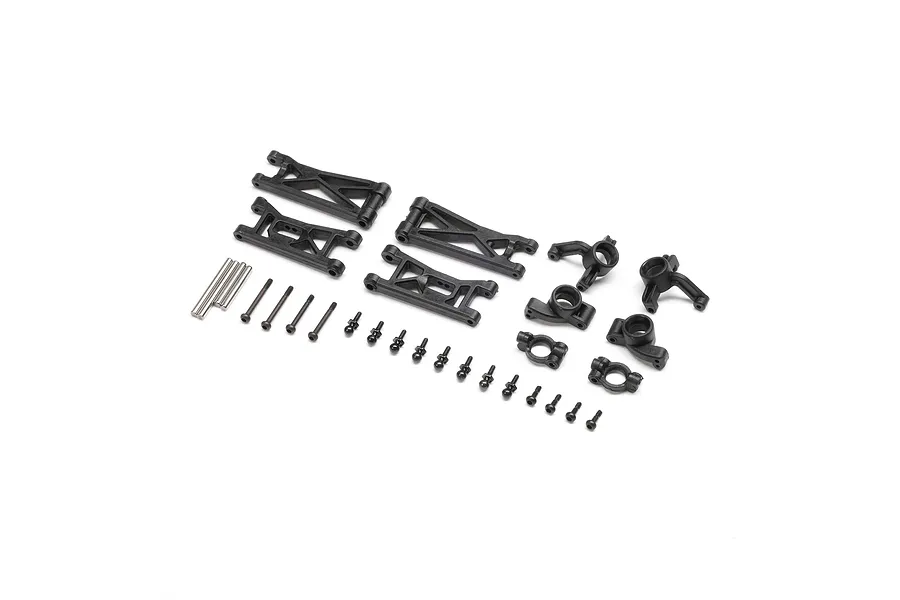 Losi Arms, Hubs: Micro-B image 151643