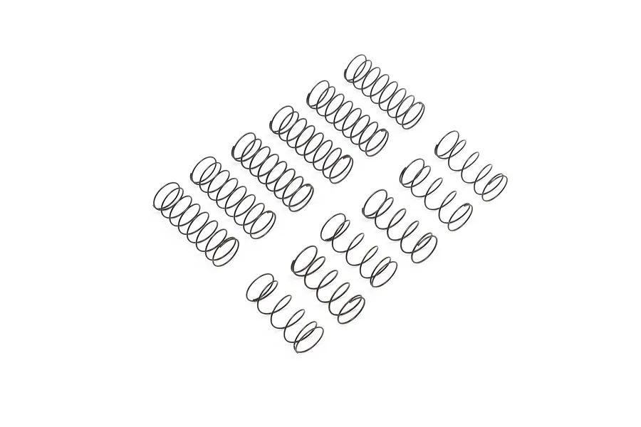 Losi Shock Spring Pack: Micro-B image 151654