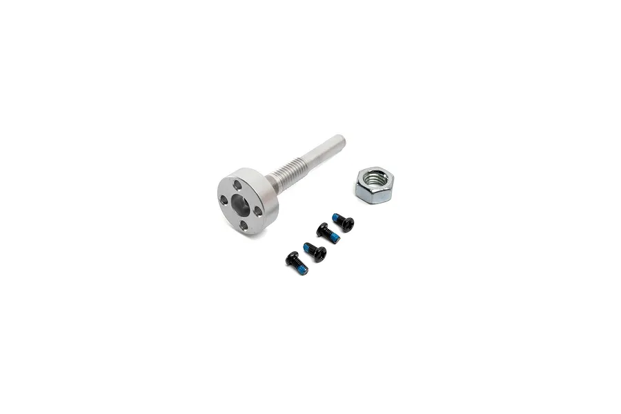 E-Flite Prop Adaptor: P-51 1.0m image 151682