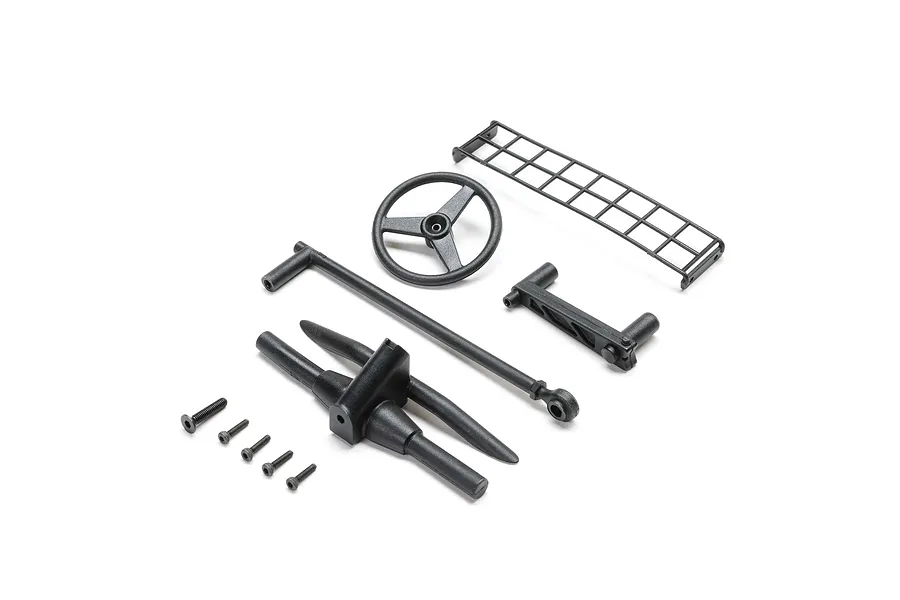 Losi Detail Set: 22S Sprint image 151688