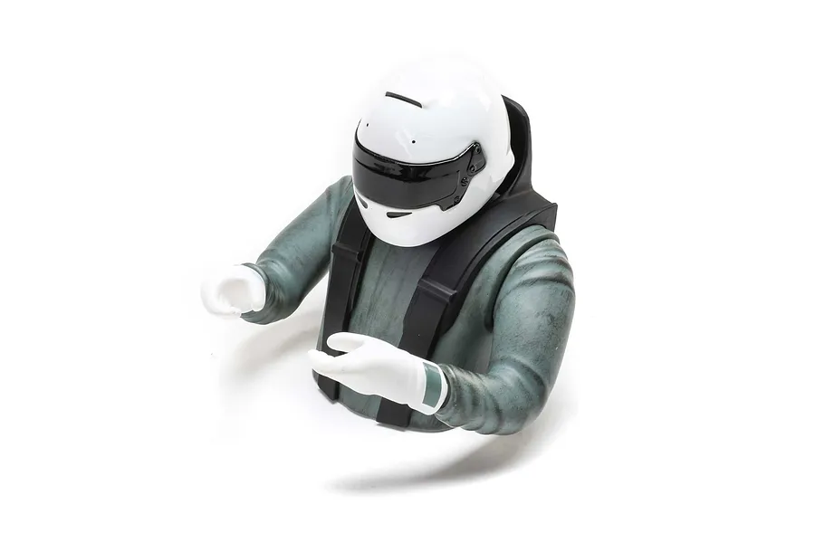 Losi Driver Figure: 22S Sprint image 151695