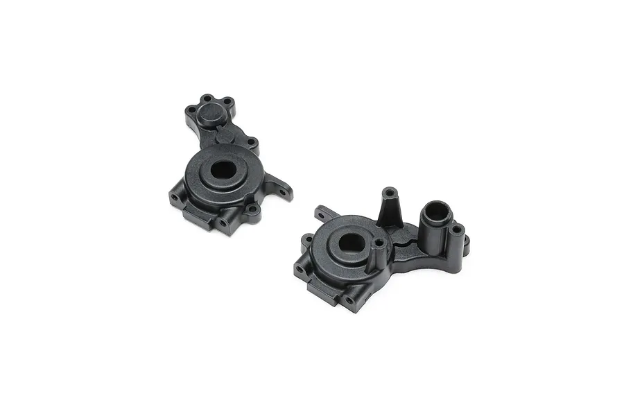 Losi Transmission Case: 22S Sprint image 151696