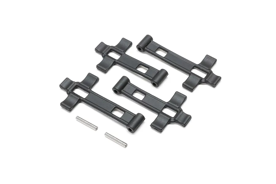Losi Battery Strap Set: 22S Sprint image 151697