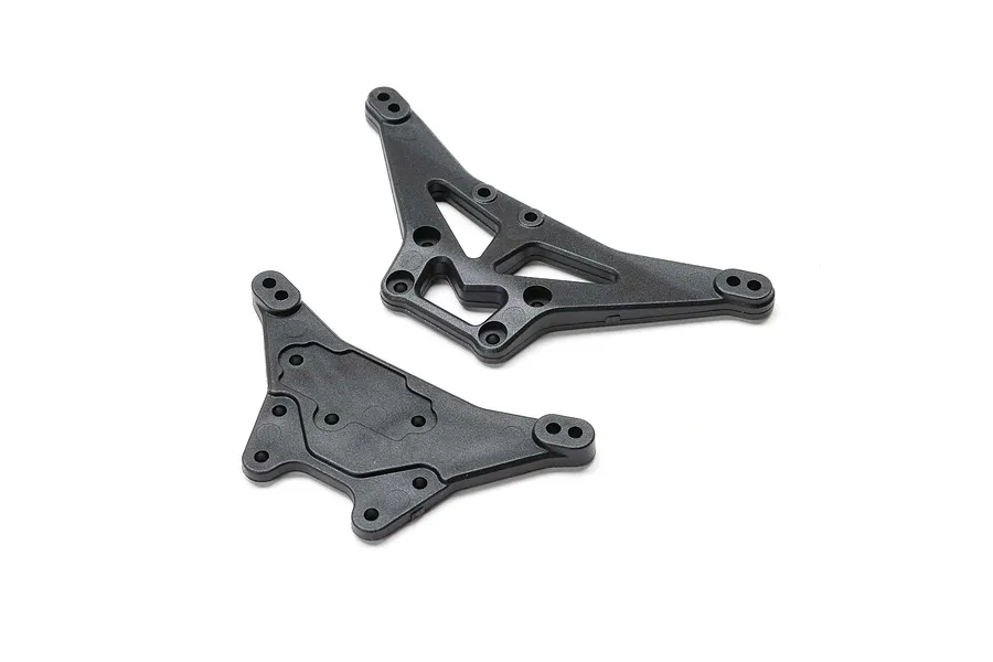 Losi Shock Tower Set: 22S Sprint image 151706