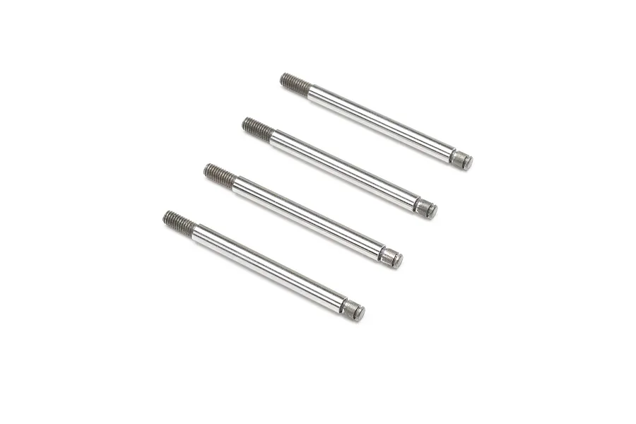 Losi Shock Shaft Set, 44mm: 22S Sprint image 151709
