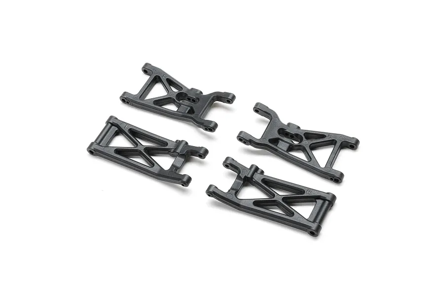 Losi Suspension Arm Set: 22S Sprint image 151716