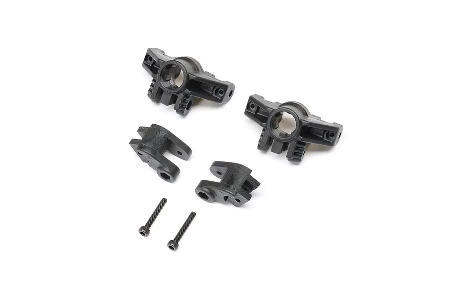 Losi Spindle Set Front (Left/Right): LMT 2.0 image 151739