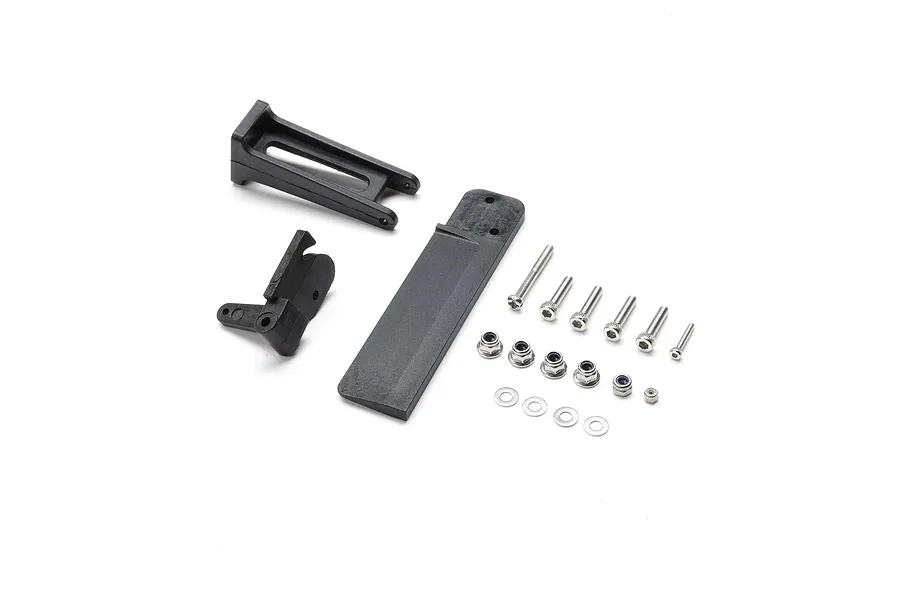 Pro Boat Rudder Set: Sonicwake 24&amp;quot; image 151742