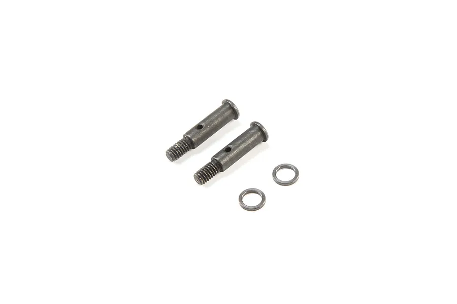 Losi Front Axle: 22S image 151766