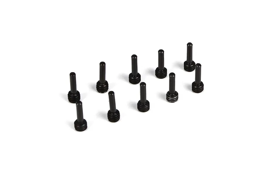 Losi Screw Pin Clip Post (10) image 151775