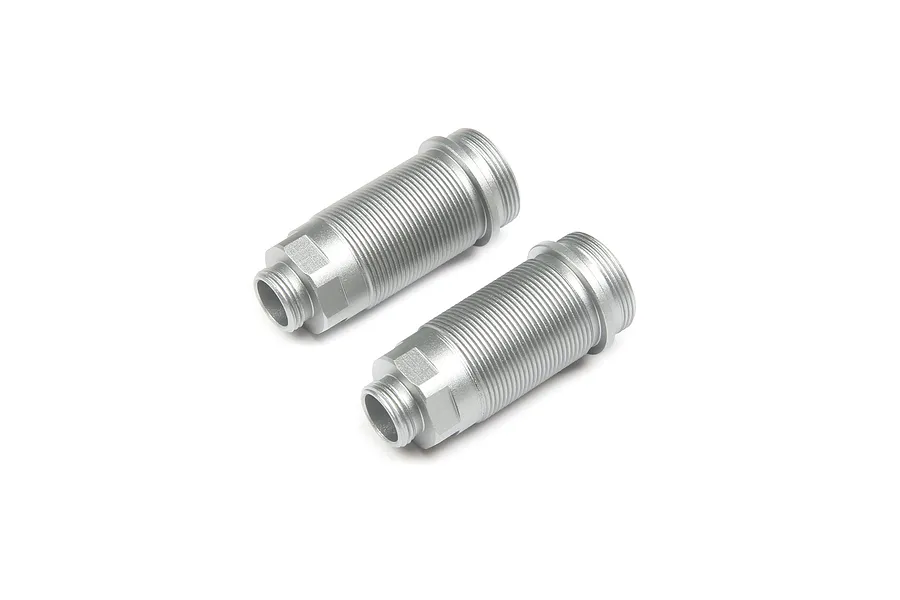 Losi Aluminum Front Shock Bodies: Tenacity Pro image 151777