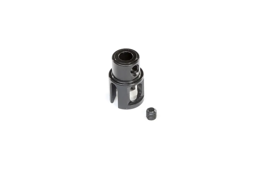 TLR Center Drive Coupler: 8X image 151804