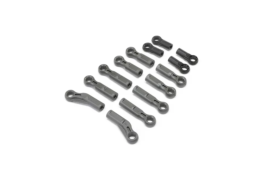TLR HD Rod End Set:8X image 151813