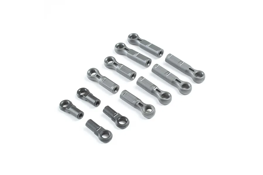 TLR HD Rod End Set:8X image 151814