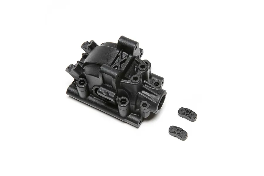 TLR Rear Gear Box: 8XT image 151826