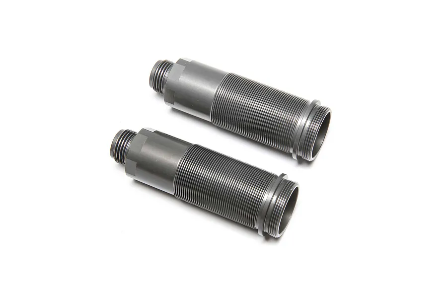 TLR Shock Body, Rear(2): 8XT image 151829