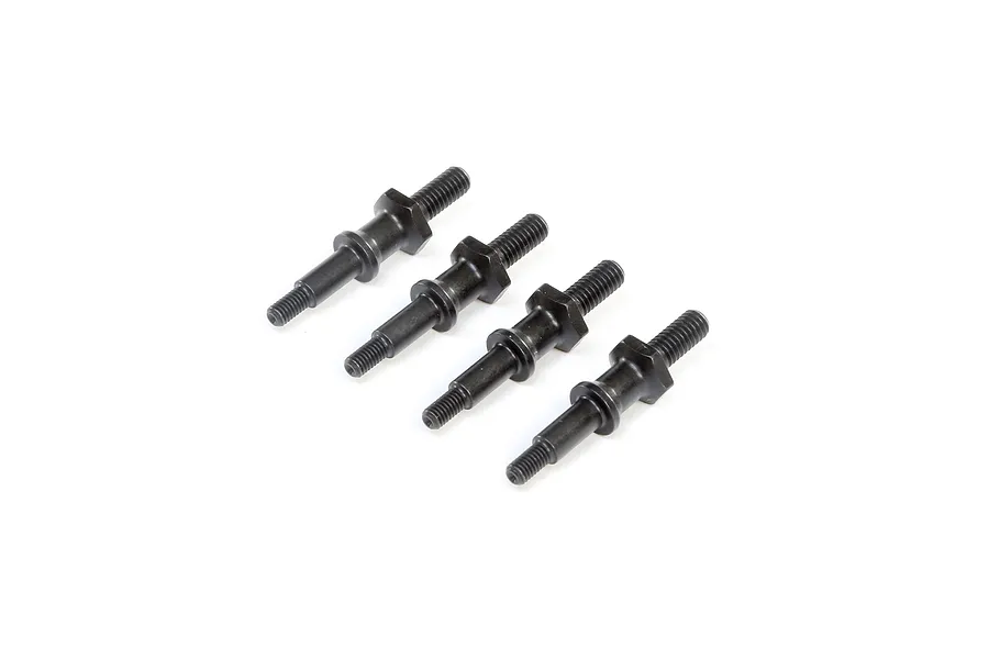 TLR Shock Stand Off (4): 8X image 151834