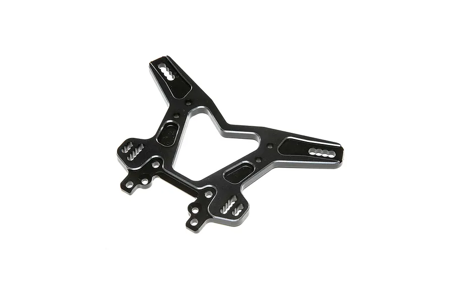 TLR Shock Tower, Front: 8XT image 151835